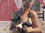 Photo from Mail Online