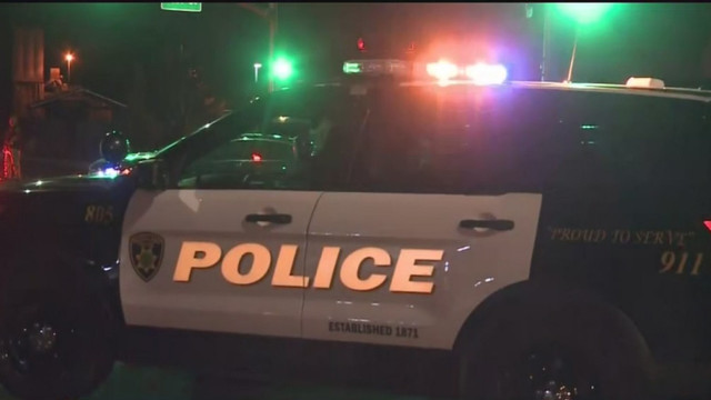 Photo from CBS13 - CW31