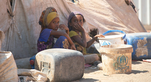 Photo from UN News Centre