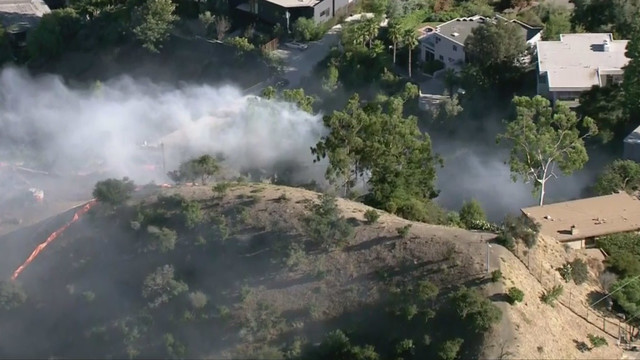 Photo from cbs2.com