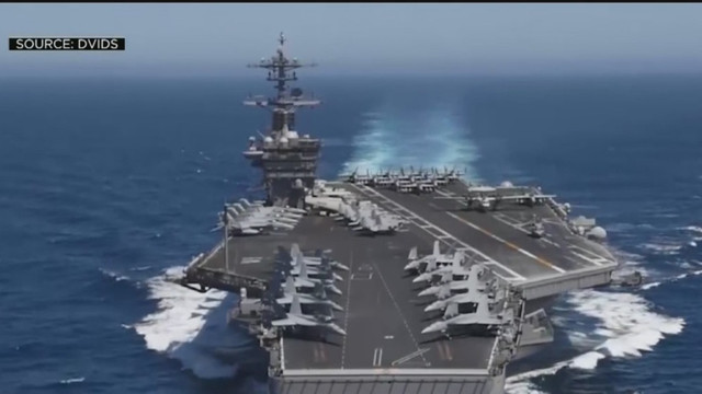 Photo from CBS13 - CW31