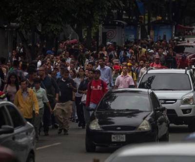 Photo from United Press International