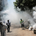 Photo from New York Times