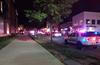 Photo from WBNS-10 TV