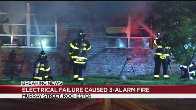 Photo from WHEC.com