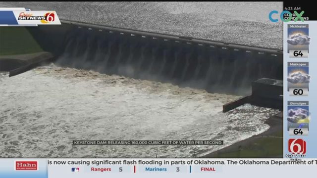 Photo from NewsOn6.com