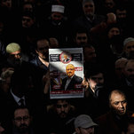 Photo from New York Times