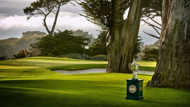 Photo from Golf Channel