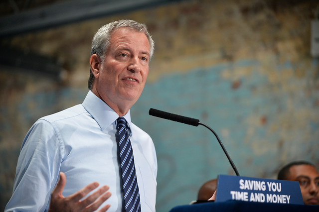 Photo from New York Post
