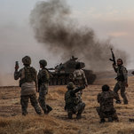 Photo from New York Times
