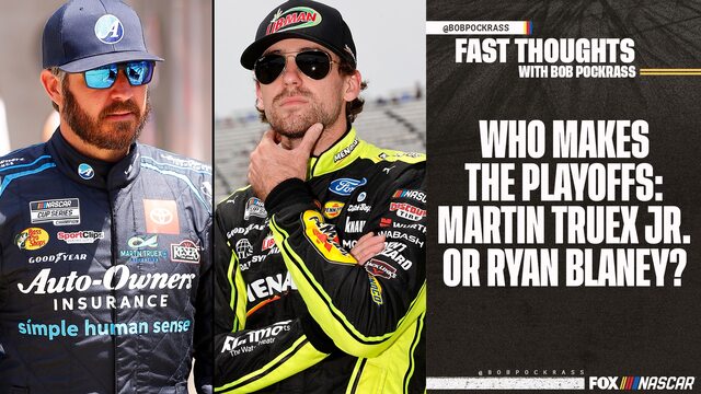 Photo from Fox Sports