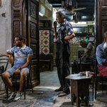 Photo from New York Times