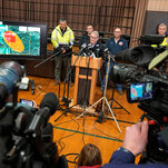 Photo from New York Times