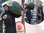 Photo from Mail Online