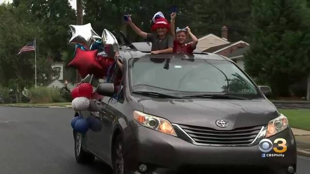 Photo from cbs3.com