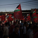 Photo from New York Times