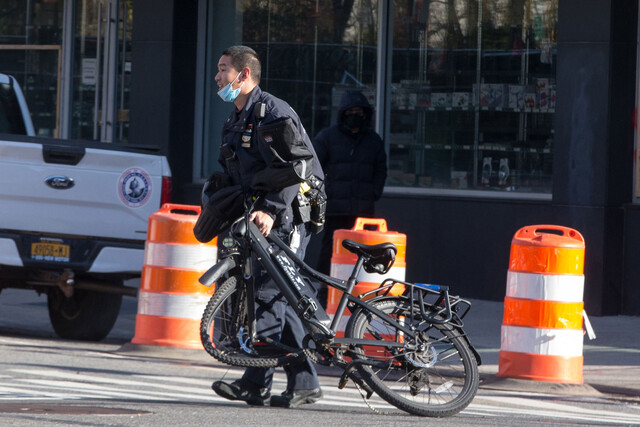 Photo from New York Post