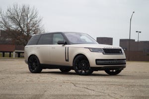 Photo from Cnet News