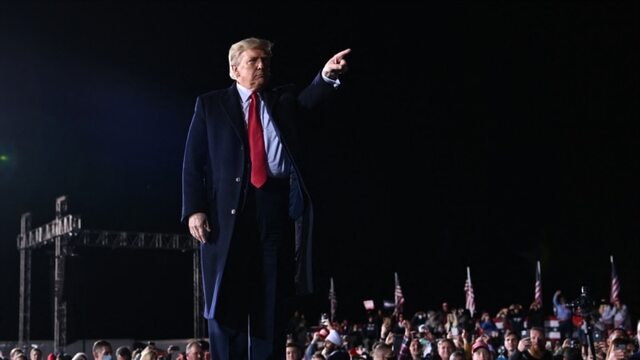 Photo from Voice of America