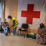 Photo from New York Times