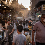 Photo from New York Times
