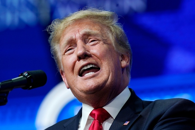 Photo from Politico