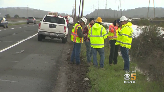 Photo from cbs5.com