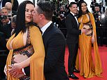 Photo from Mail Online