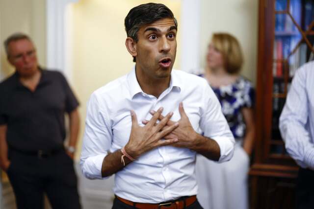 Photo from The Independent