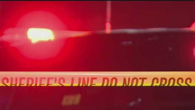 Photo from CBS13 - CW31