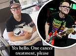 Photo from Mail Online