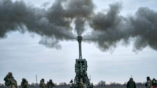 Photo from Voice of America