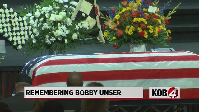 Photo from KOB.com - Eyewitness News 4