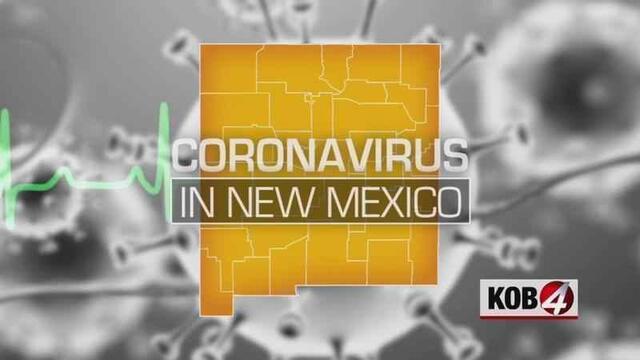 Photo from KOB.com - Eyewitness News 4