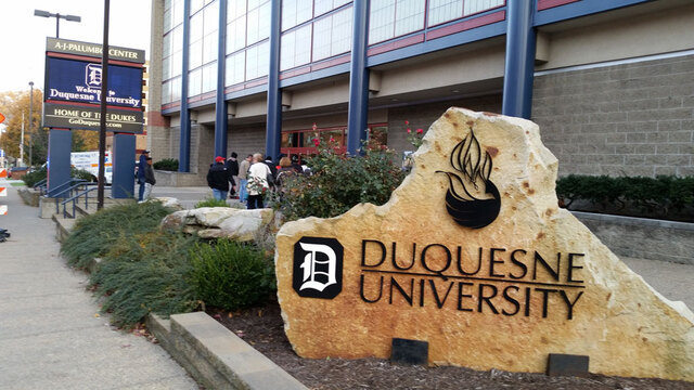 Photo from kdka.com