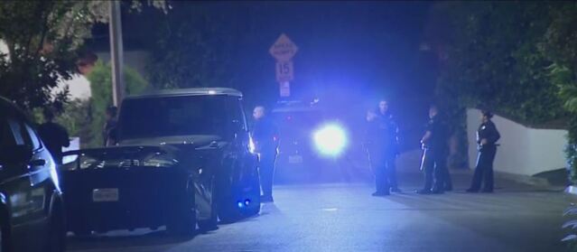 Photo from cbs2.com