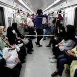 Photo from New York Times