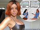 Photo from Mail Online