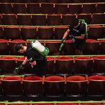 Photo from New York Times