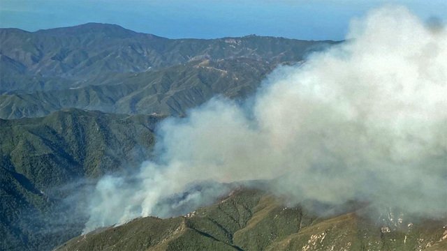 Photo from cbs5.com