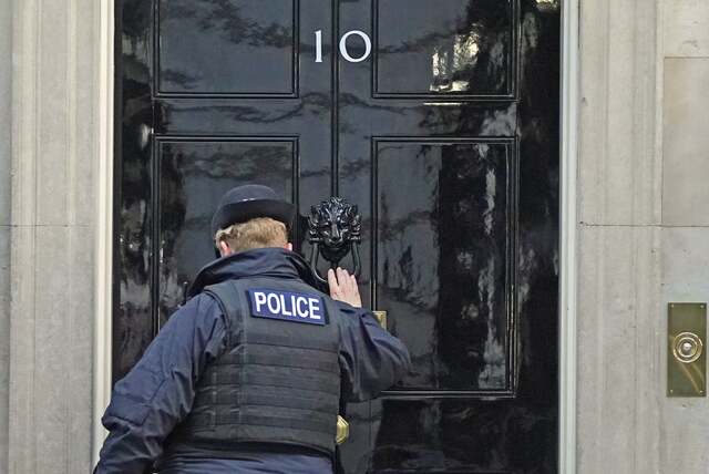 Photo from The Independent