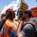 Photo from New York Times