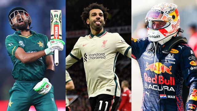Photo from SkySports.com
