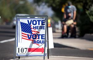 Photo from Arizona Daily Star