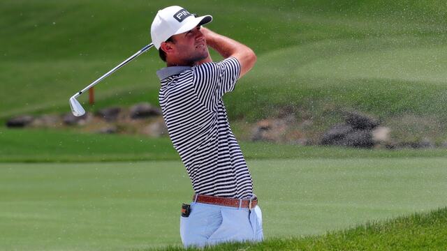 Photo from Golf Channel