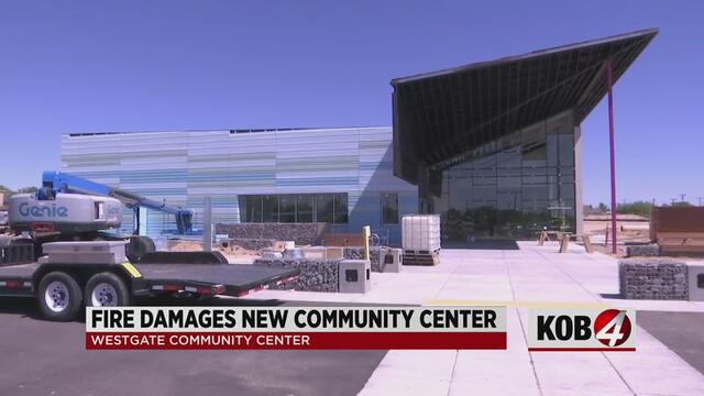 Photo from KOB.com - Eyewitness News 4