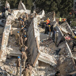 Photo from New York Times
