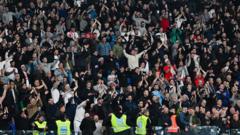 Photo from BBC News