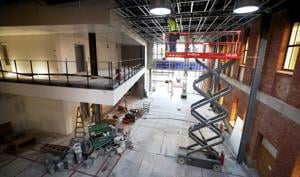 Photo from Arizona Daily Star