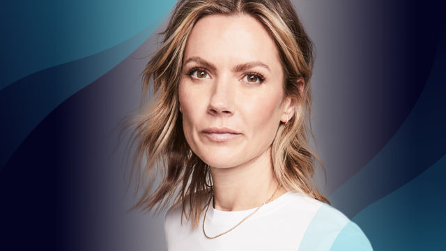 Photo from MediaWeek
